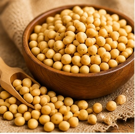 Soybeans
