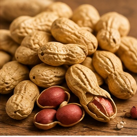 Groundnuts