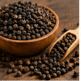 Black pepper