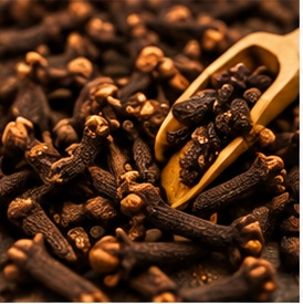 Cloves