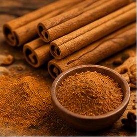 Cinnamon