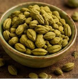 Cardamom