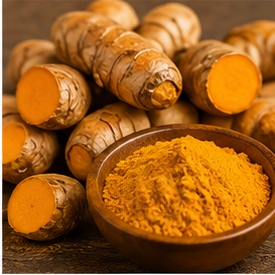 Turmeric