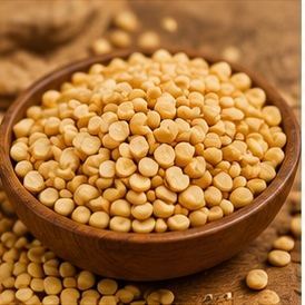 Pigeon peas