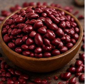 Red kidney beans