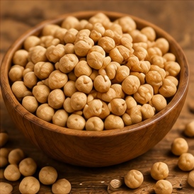 Chickpeas