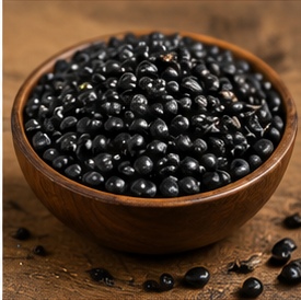 Black beans