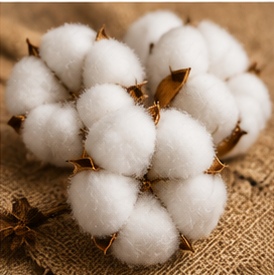 Cotton