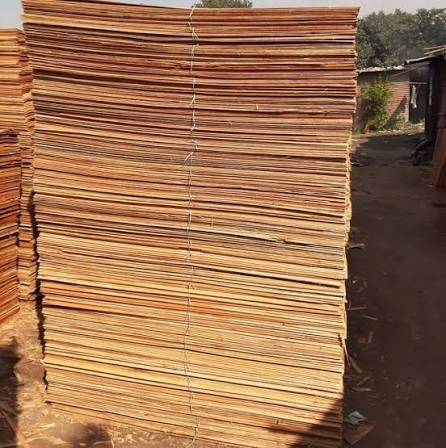 Core Veneer