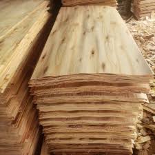 Core Veneer production