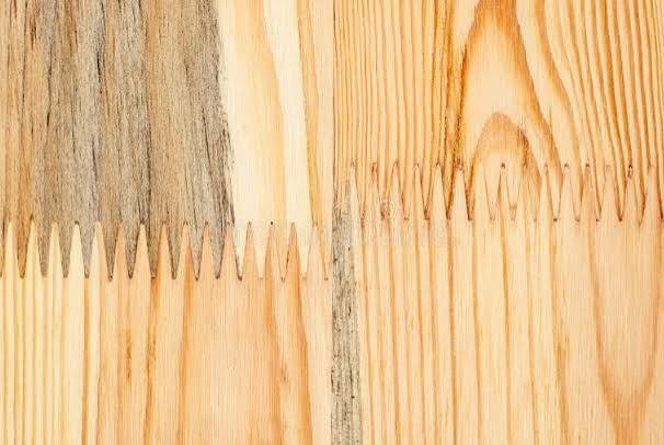 finger joint board