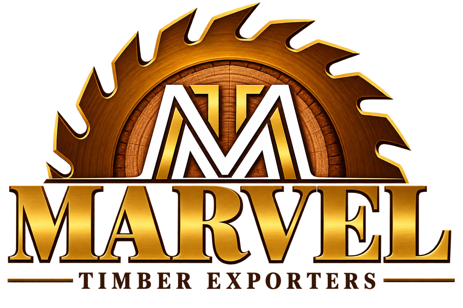 Marvel Timber Exporters logo