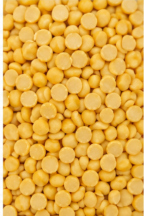 Yellow Pea