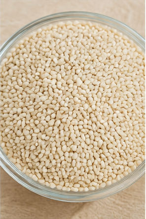 Natural Sesame Seeds