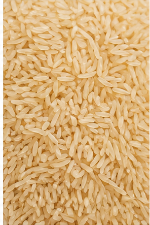 Parboiled Rice