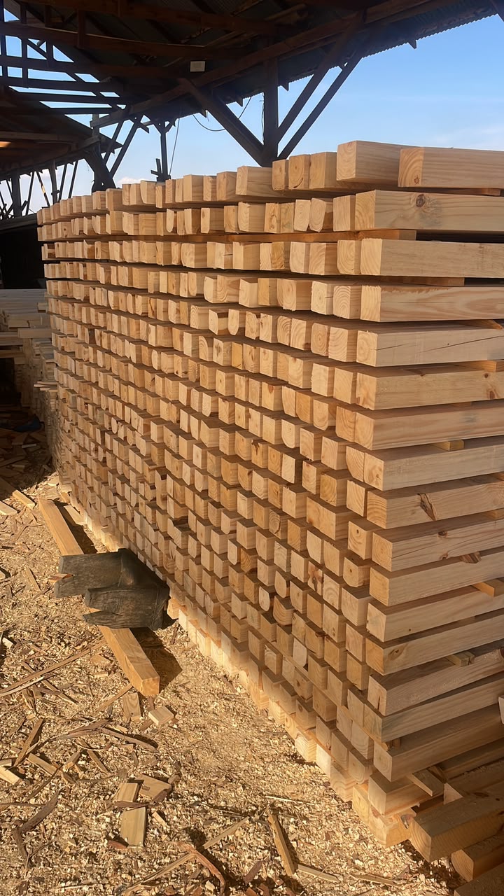 Finger Joint Board