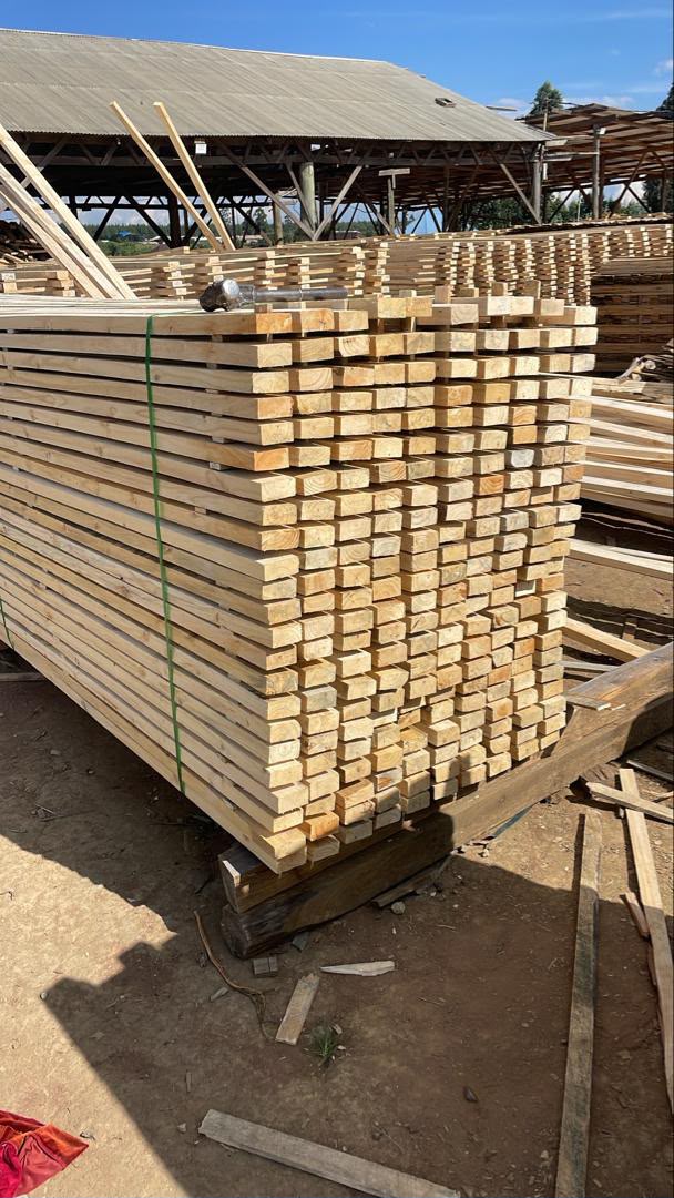 Teakwood