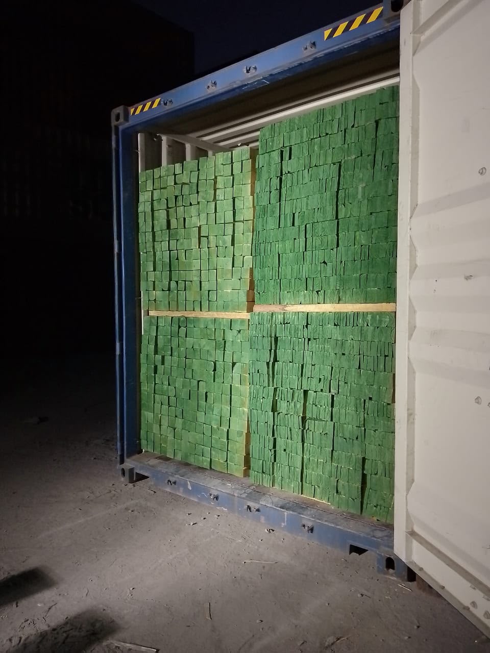 Freight coordination