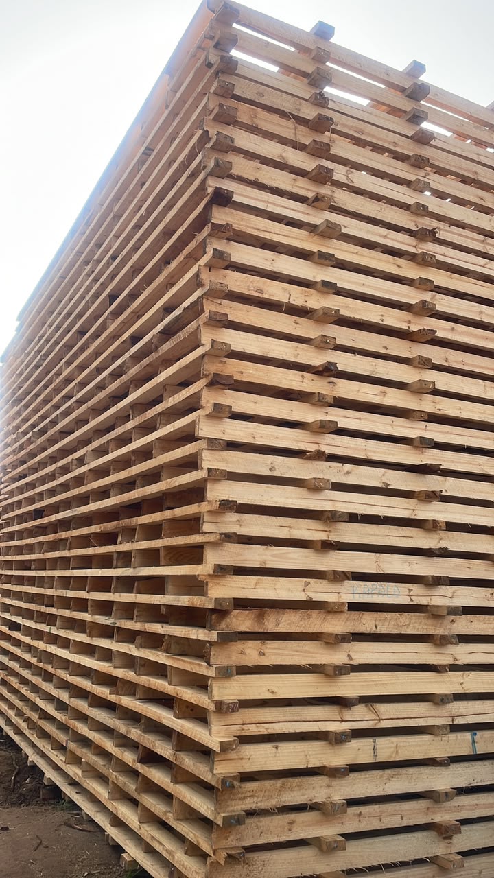Kiln drying services