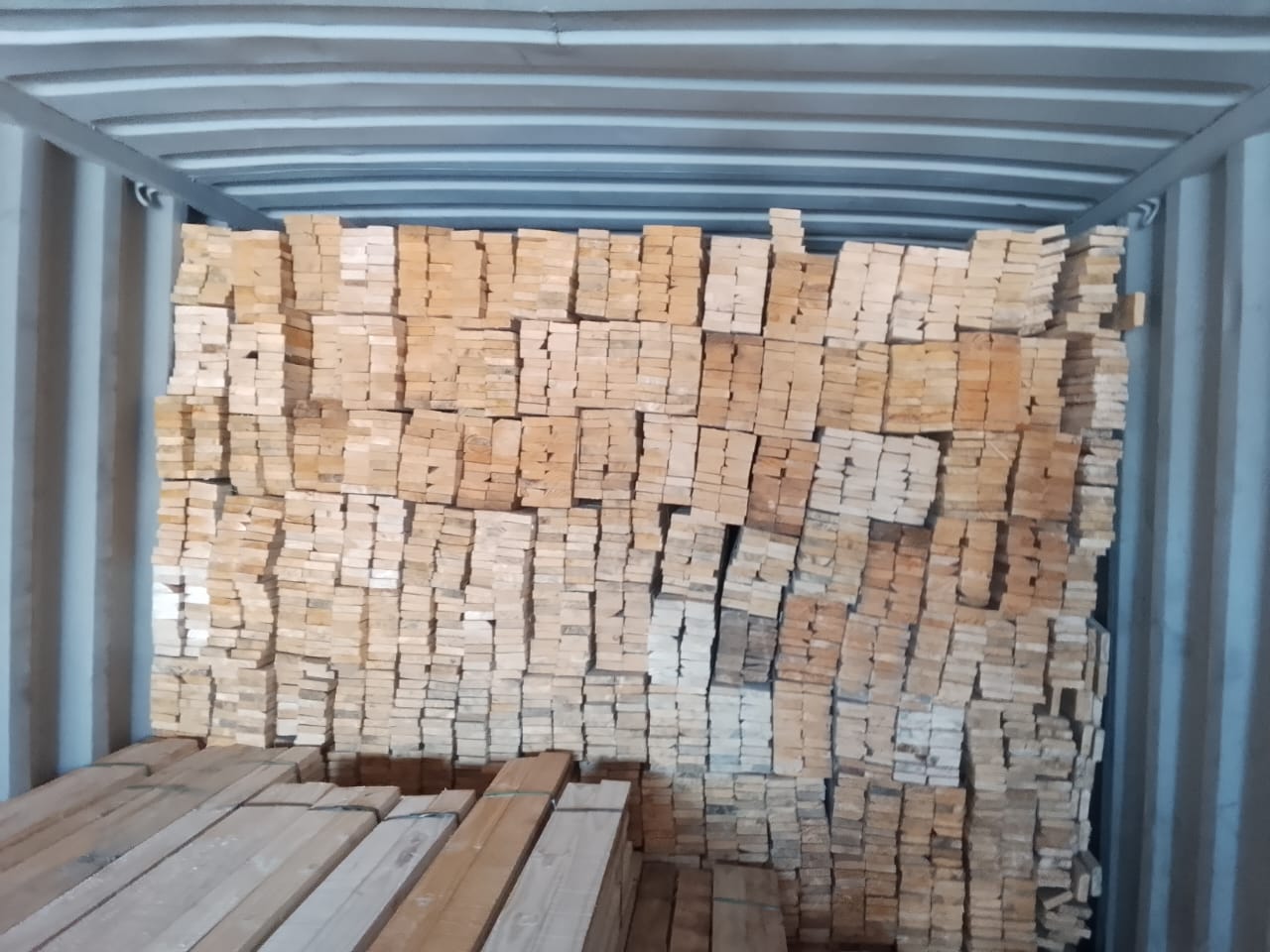 Kiln drying services