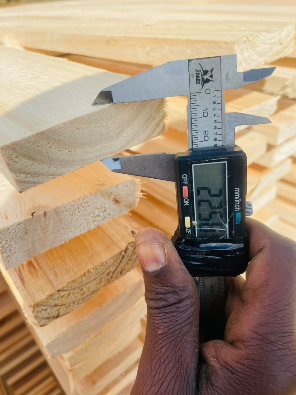 Moulding process