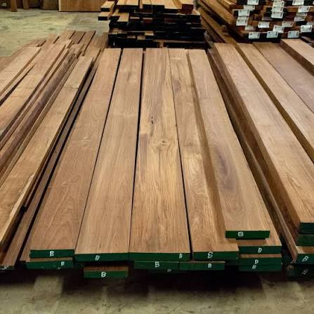 Teakwood