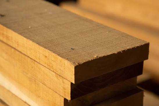 African Mahogany