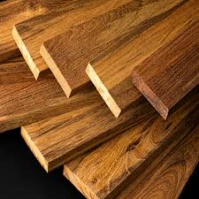 Sapele Wood